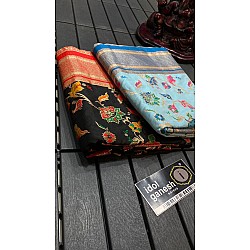 IG5531 lite weight soft kathan