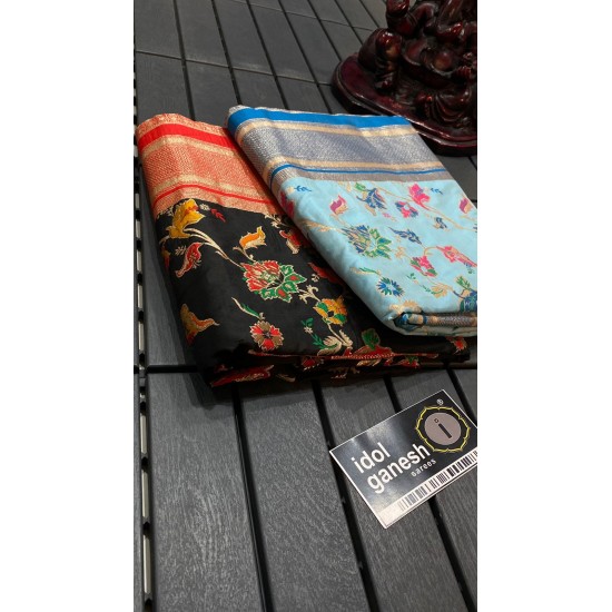 IG5531 lite weight soft kathan