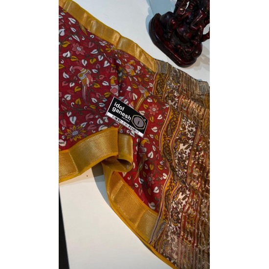 IG5533 Lite weight Maheswari 