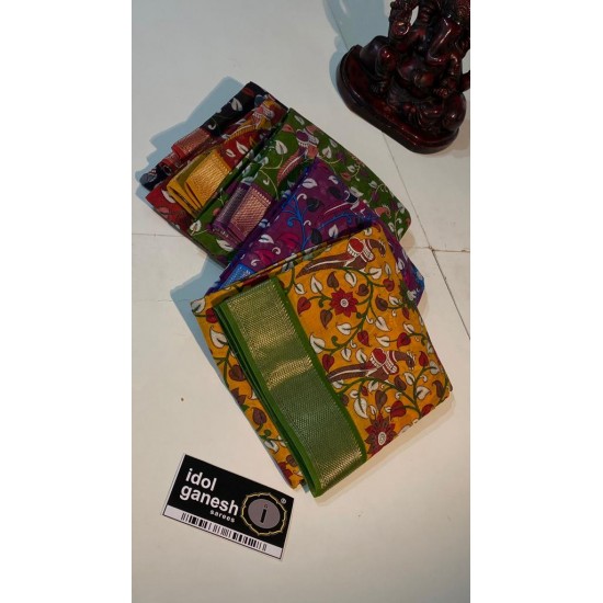 IG5533 Lite weight Maheswari 