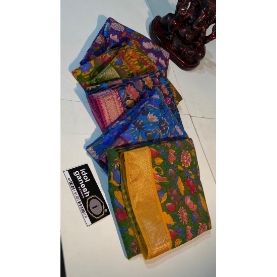 IG5535 Lite weight Maheswari