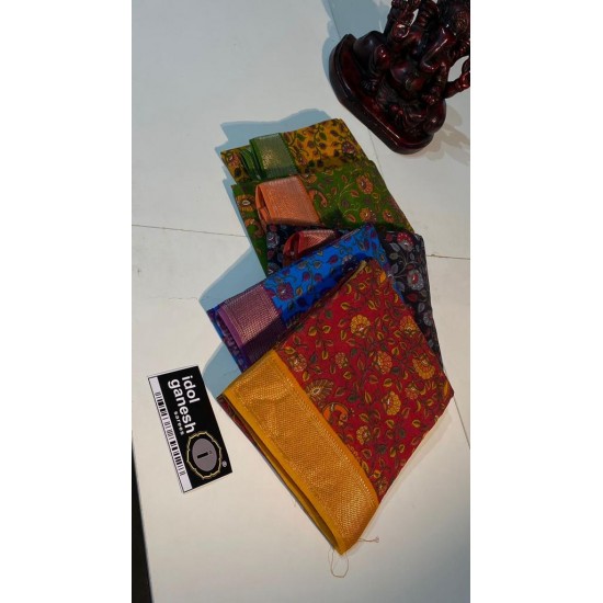 IG5536 Lite weight Maheswari 