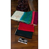 IG5542 lite weight handloom semi tussar  