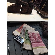 IG555 Lite weight handloom khadi