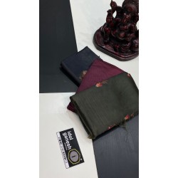 IG5552 lite weight soft silk 