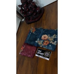 IG5554 lite weight soft silk