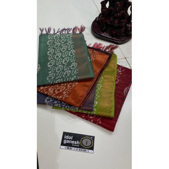 IG5559 lite weight Mangalagiri checks