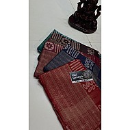 IG5560 lite weight tussar 