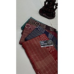 IG5560 lite weight tussar 