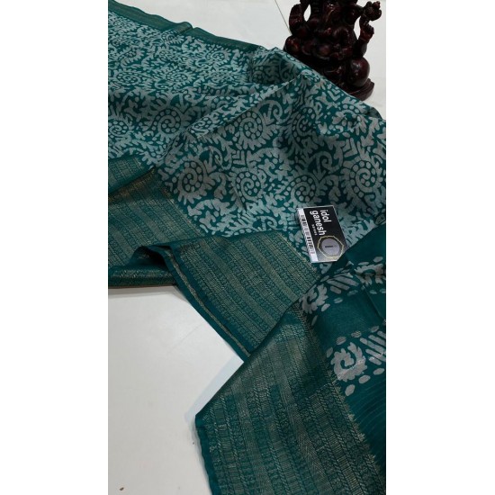 IG5562 lite weight tussar