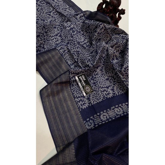 IG5562 lite weight tussar