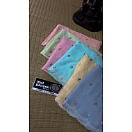 IG5568 lite weight georgette sarees 