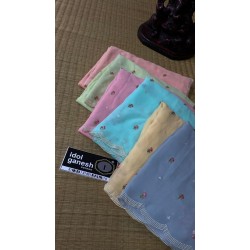 IG5568 lite weight georgette sarees 