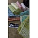 IG5569 pure handloom organza sarees  