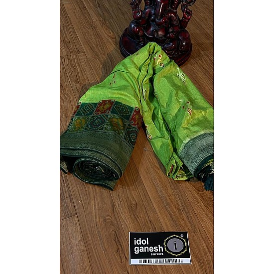 IG5570 beautiful pure kanchi craps 