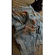 IG5571  Lite weight organza sarees  