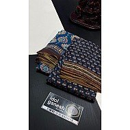 IG5578  Lite weight soft uppada pattu 