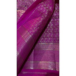 IG5585 Pure handloom chiniya pattu 