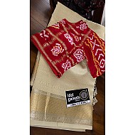 IG5587 lite weight pure kanjivaram 