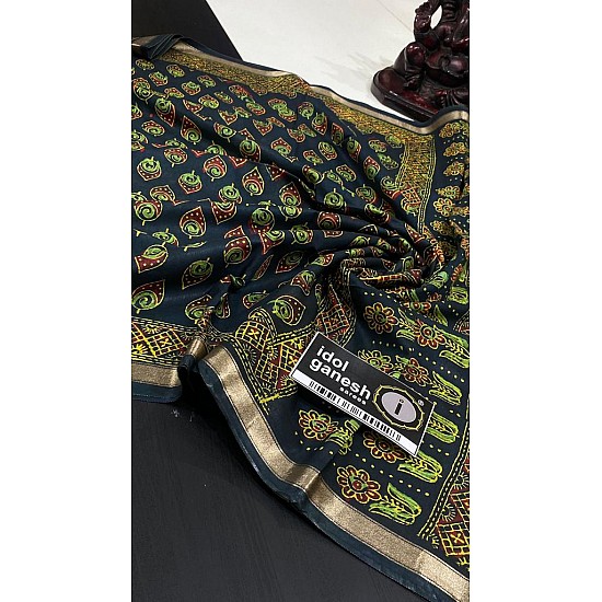 IG5592 lite weight modale silk