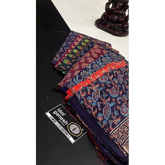 IG5592 lite weight modale silk