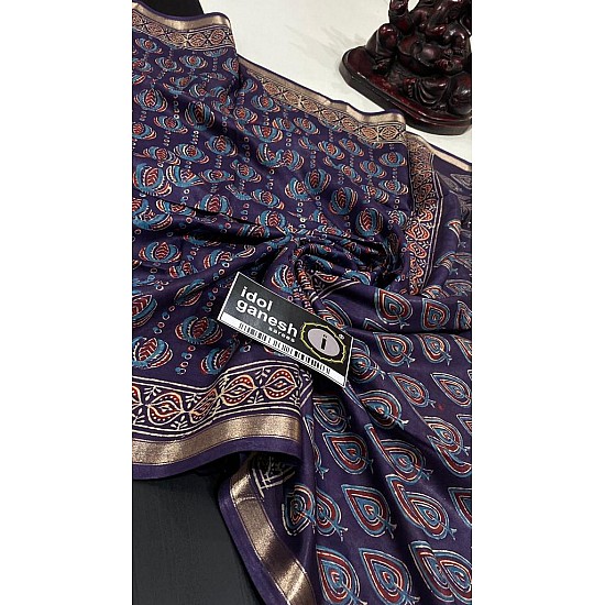 IG5592 lite weight modale silk