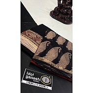 IG5595 pure handloom silk kota 