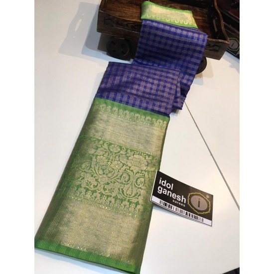  IG56 Light weight kanchi kora