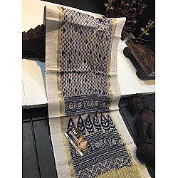 IG560 Lite weight handloom khadi