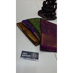 IG5604 pure handloom Maheswari