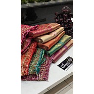 IG5606 pure kanjivaram pattu  