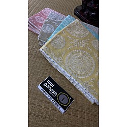 IG5608 pure handloom kota sarees  