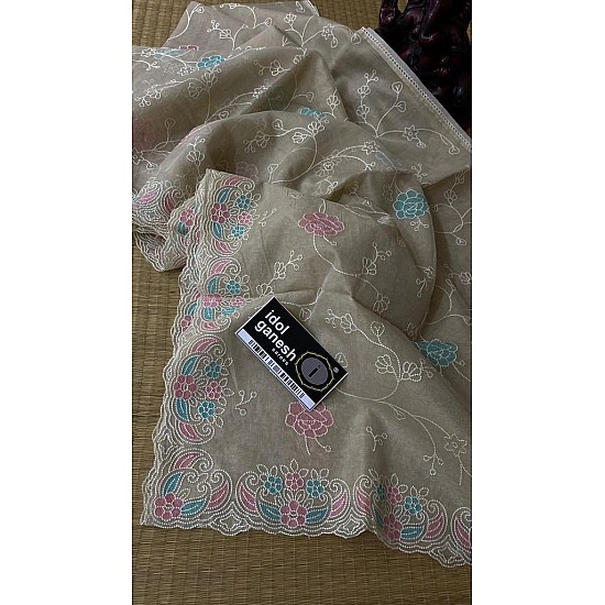 IG5609  pure handloom kota sarees 