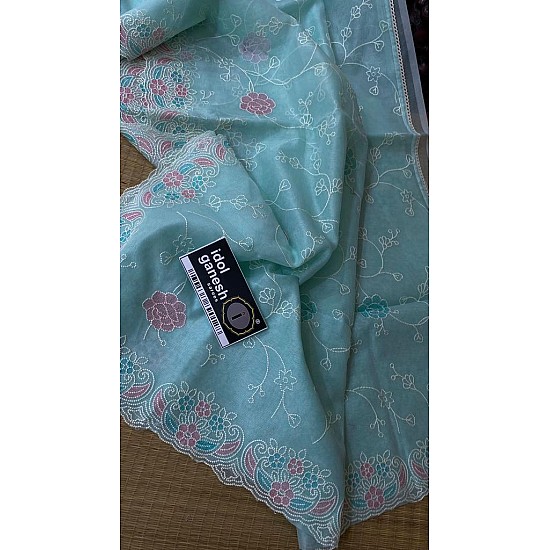 IG5609  pure handloom kota sarees 