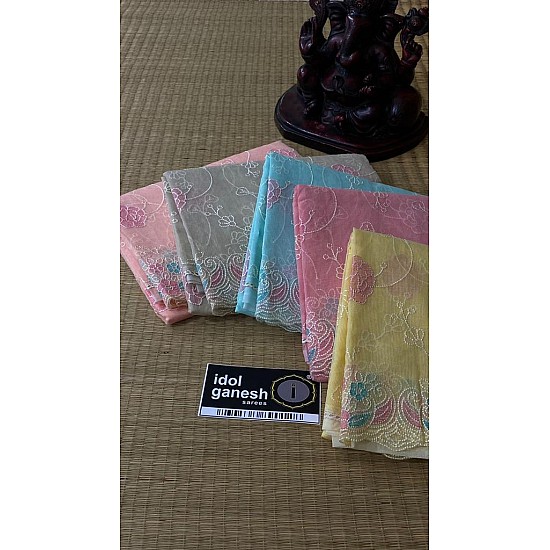 IG5609  pure handloom kota sarees 