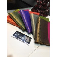 IG561 Lite weight soft Kubera pattu