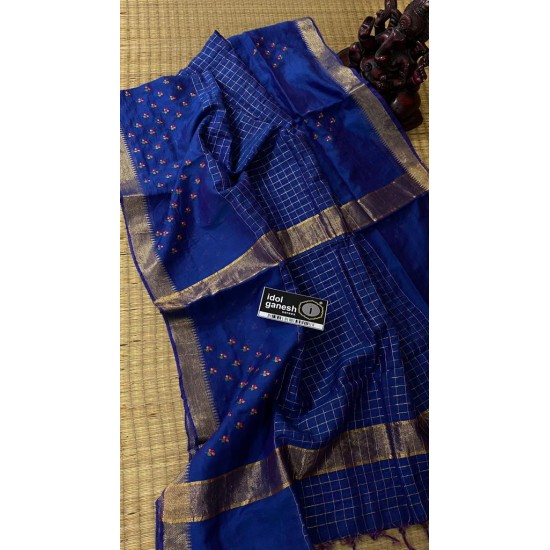 IG5619 lite weight Mangalagiri check  1710/-