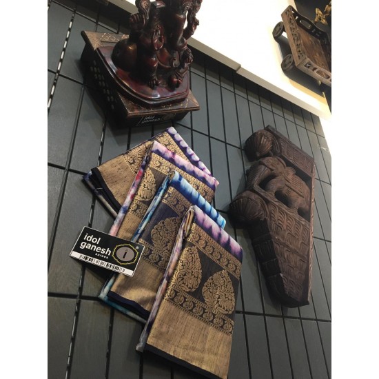 IG563 Lite weight jute pattu