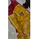 IG5635 pure handloom pure silk tussar sarees 