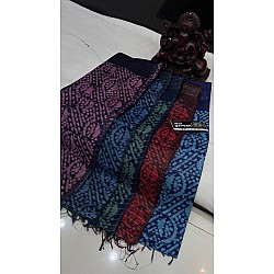 IG5637 lite weight tussar sarees