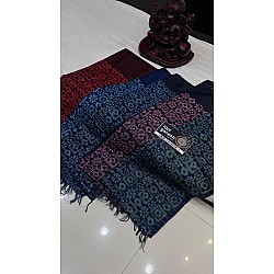 IG5638 lite weight tussar sarees 