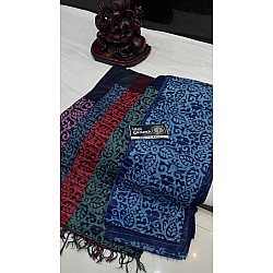 IG5639 lite weight tussar sarees