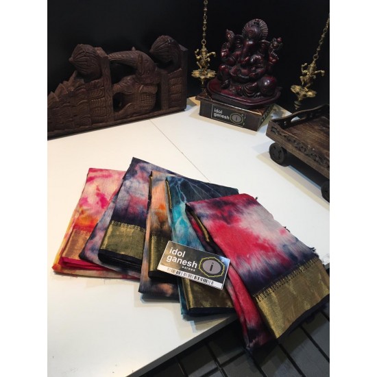 IG564 Lite weight jute pattu