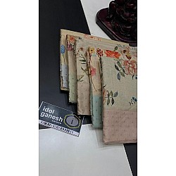 IG5640 lite weight soft mutka tussar 