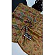 IG5644 lite weight pure soft Tissu kathan 7530/-