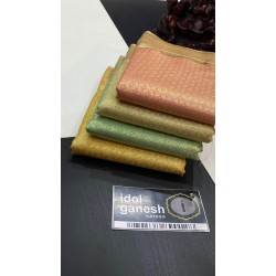 IG5647 lite weight kanjivaram pattu 