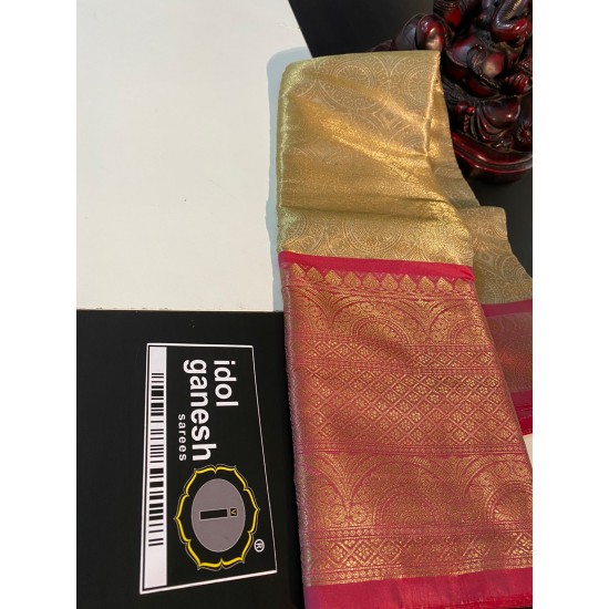 IG5648 lite weight Tanchui pattu