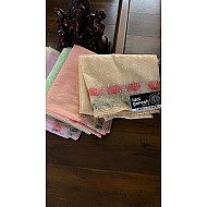 IG5655 pure handloom organza  