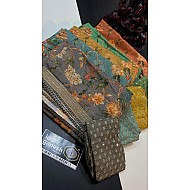 IG5659 lite weight pure organza