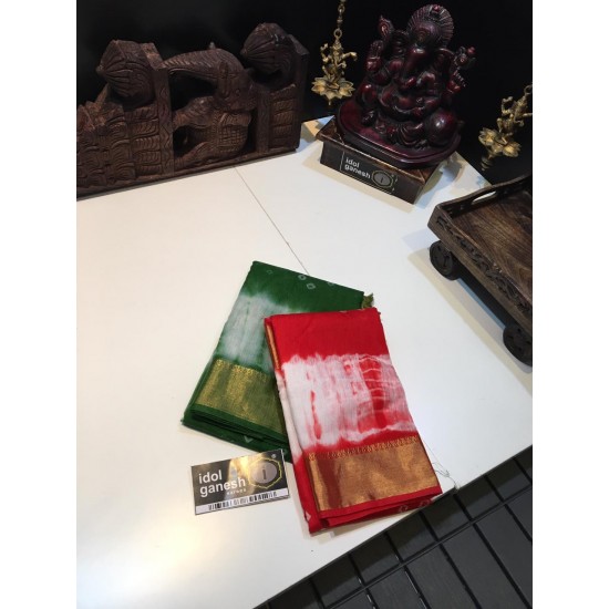 IG566 Lite weight jute pattu